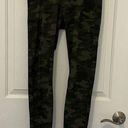 Danskin Green Camo Leggings by  Photo 0