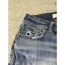 Buckle BKE Jeans Mens *Size 27x31.5*‎ Payton Boot Cut Distressed Medium Wash Photo 2