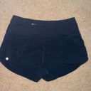 Lululemon Speed Up Shorts 2.5 Photo 2