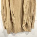 Barefoot Dreams  CozyChic Lite Circle Cardi Cream Medium Photo 2