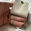 Urban Outfitters NWT  Delicate Beaded Chain Bracelet Set Photo 2