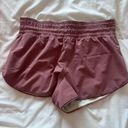 Lululemon Reversible Shorts Photo 1