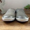 Jack Rogers  Bennet Etched Sneakers Photo 5