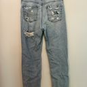 American Eagle Outfitters Stretch Mom Jeans Photo 1