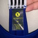 Xersion  Stronger Every Day Athletic Tank Top XL Photo 2