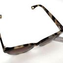 Lele Sadoughi NWT  Tortoise Brooklyn Sunglasses Cat Eye Photo 3