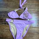 Victoria's Secret Victoria Secret Purple bikini‎ Photo 0