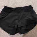 Lululemon Speed Up Shorts Photo 1