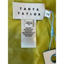 Tanya Taylor  Pistachio Sash MSRP $135 NWT Photo 5