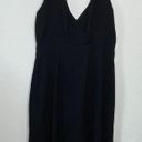 carole little Vintage  Black Dress Photo 4