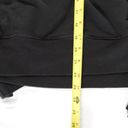 Ralph Lauren Women’s |  | Black Athletic Wrap Hoodie - Small Photo 10