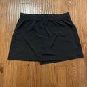 All In Motion  black drawstring athletic skort Photo 7