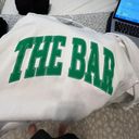 The Bar Sweatshirt Photo 2