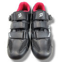 Peloton Shoes Size 38 EUR 7 US Women's  Cycling Shoes Cleats Ratchet Clip Photo 2