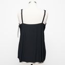 MiracleSuit . Illusionists Mirage Underwire Tankini Top Photo 6