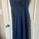 Mura Boutique Dress Jacqueline Midi Dress Photo 0