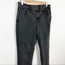 Krass&co LRL Lauren Jean . Classic Straight Jeans Sz 12P Photo 5