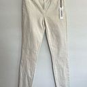 L'Agence L’Agence Marguerite high Rise skinny Jeans size 25 New with tags Photo 0