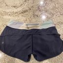 Lululemon Speed Up Shorts 2.5 Photo 3