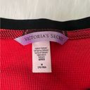 Victoria's Secret Victoria’s Secret Buffalo Plaid Long Sleeve Pajama Top Photo 6