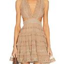 Rococo  sand tan Tessa dress Photo 0