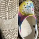 Crocs Tie Dye Photo 2