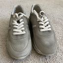 Free People Let's Wander Washed Sneaker NWT Photo 1