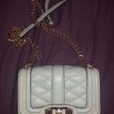 Rebecca Minkoff Small Love Crossbody Photo 1