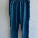 Nike Blue  Sweatpants Photo 1