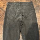 L'Agence L’Agence Grey Audrina Destructed-Knee Crop Straight-Leg Jeans 27 Photo 4