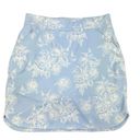 Peter Millar  Crown Sport Alice Petal Hem Skort Small Photo 4