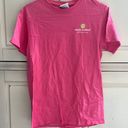 Simply Southern T-Shirt Pink Small Photo 0