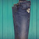 Bebe  slim flare jeans Photo 4