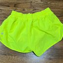 Lululemon Highlighter Yellow 2.5 Hotty Hot Photo 1