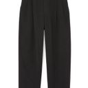 AGOLDE NEW NWT  Becker Chino Black Photo 1