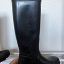 Hunter Tall Gloss Boots Photo 5