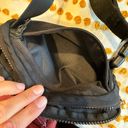 Lululemon Belt Bag Black Photo 2