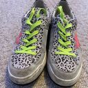 Steve Madden Star Sneakers Photo 4