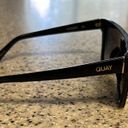 Quay Hindsight Sunglasses Photo 2