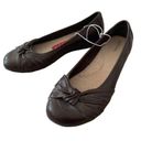 Candie's Nwt Merona Mieko Ballet Flats Everyday Spring Casual Formal Career Photo 0