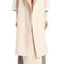 M. PATMOS Reversible‎ Wool Travel Coat NWT Sz S Photo 0