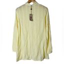 XCVI  Womens Lightweight Cotton Embroidered Tunic Top 
Size XS Photo 5