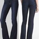 Paige  - Skyline Boot Jeans | Dark Wash, Size 27 Photo 1