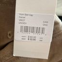 Vuori NWT  Unisex Baseball Cap Camel Photo 5