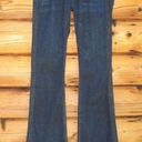 Hudson Jeans Hudson Signature flare Boot Cut Flare Low Rise Jeans 26 x 35 Photo 0