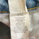 Pretty Little Thing  Kendall Light Wash Super Distressed Mom Jeans Photo 13