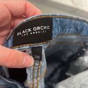 Black Orchid Harper Skinny Boyfriend Jeans Photo 11