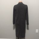 Barefoot Dreams  Cozychic Ultra Lite Duster Gray Photo 5