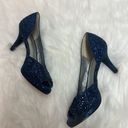 Kelly & Katie  Darlene Platform Pump size 6 Bin 13 Photo 3