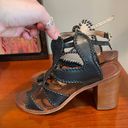 Jack Rogers Heels Photo 1